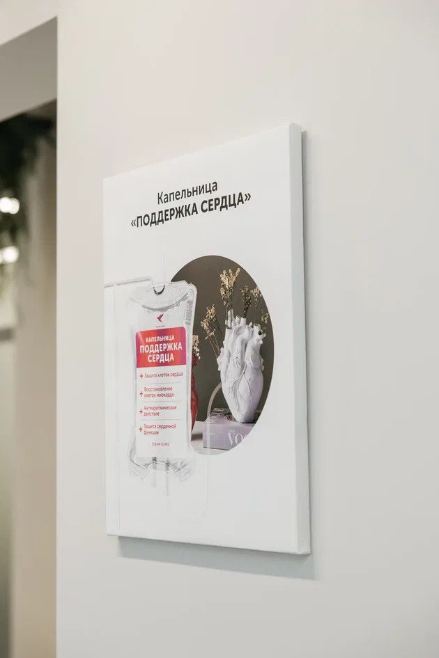 Пластика носа